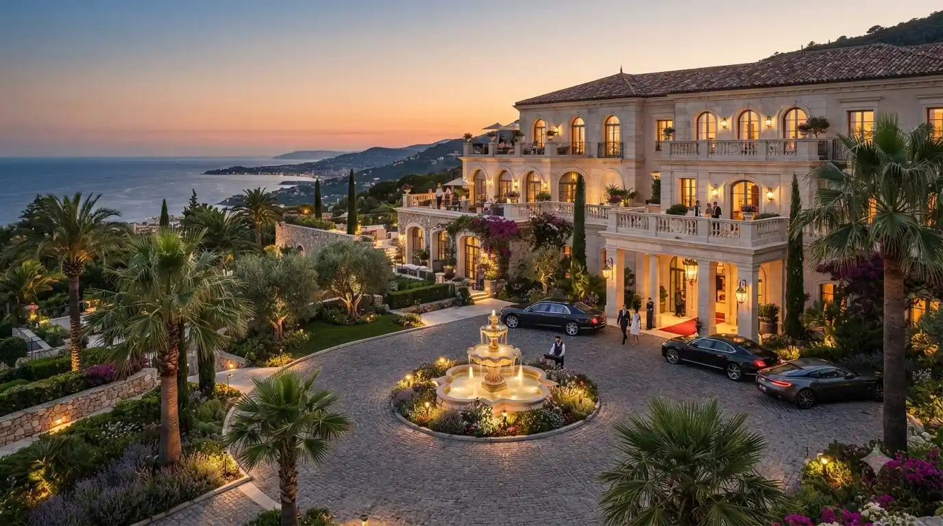 Fairmont Grand Del Mar California
